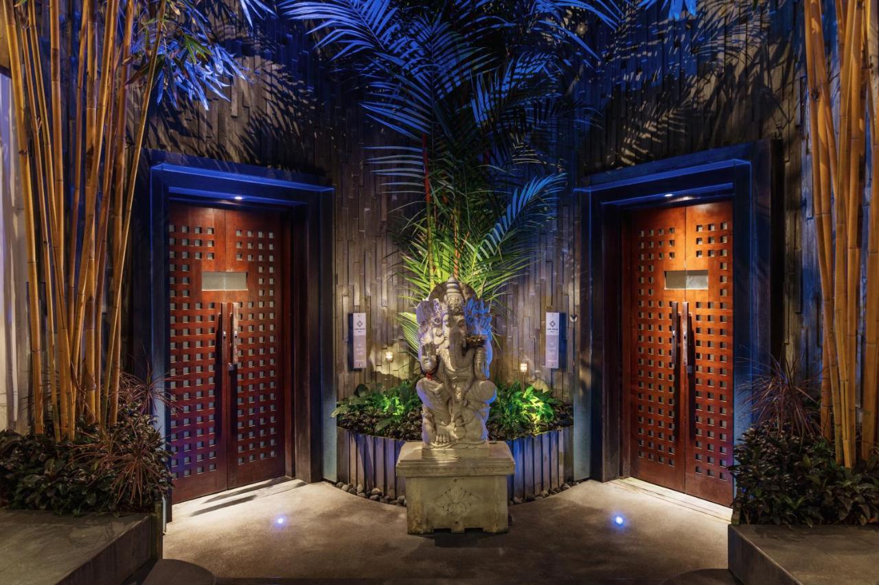 Luxe Villas Bali Ubud Exterior foto