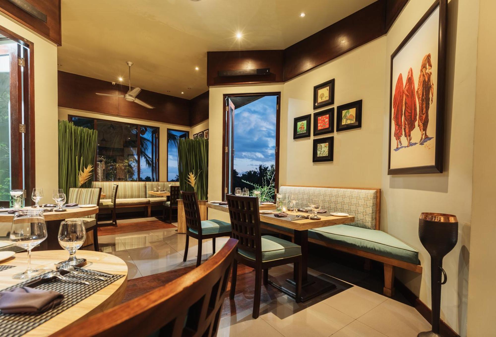 Luxe Villas Bali Ubud Exterior foto