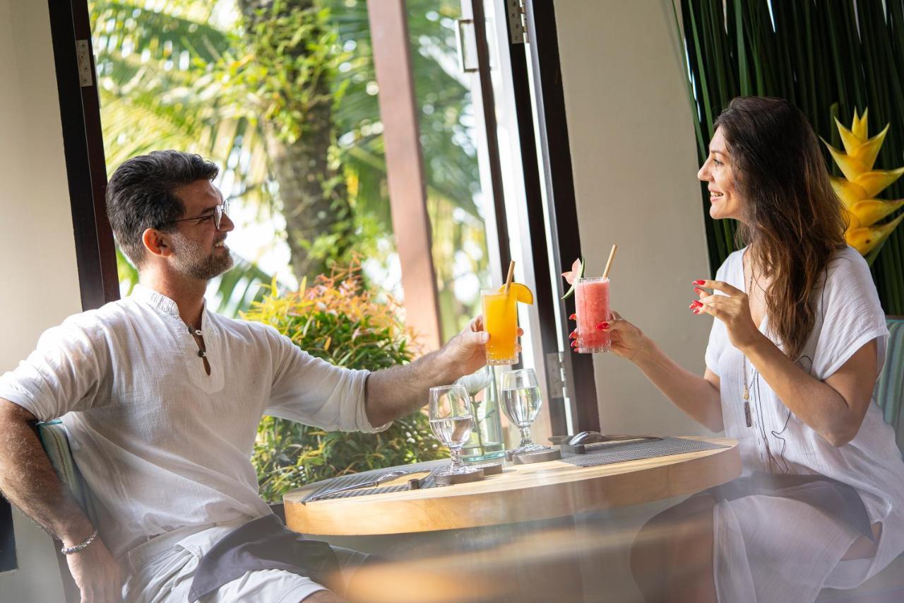 Luxe Villas Bali Ubud Exterior foto