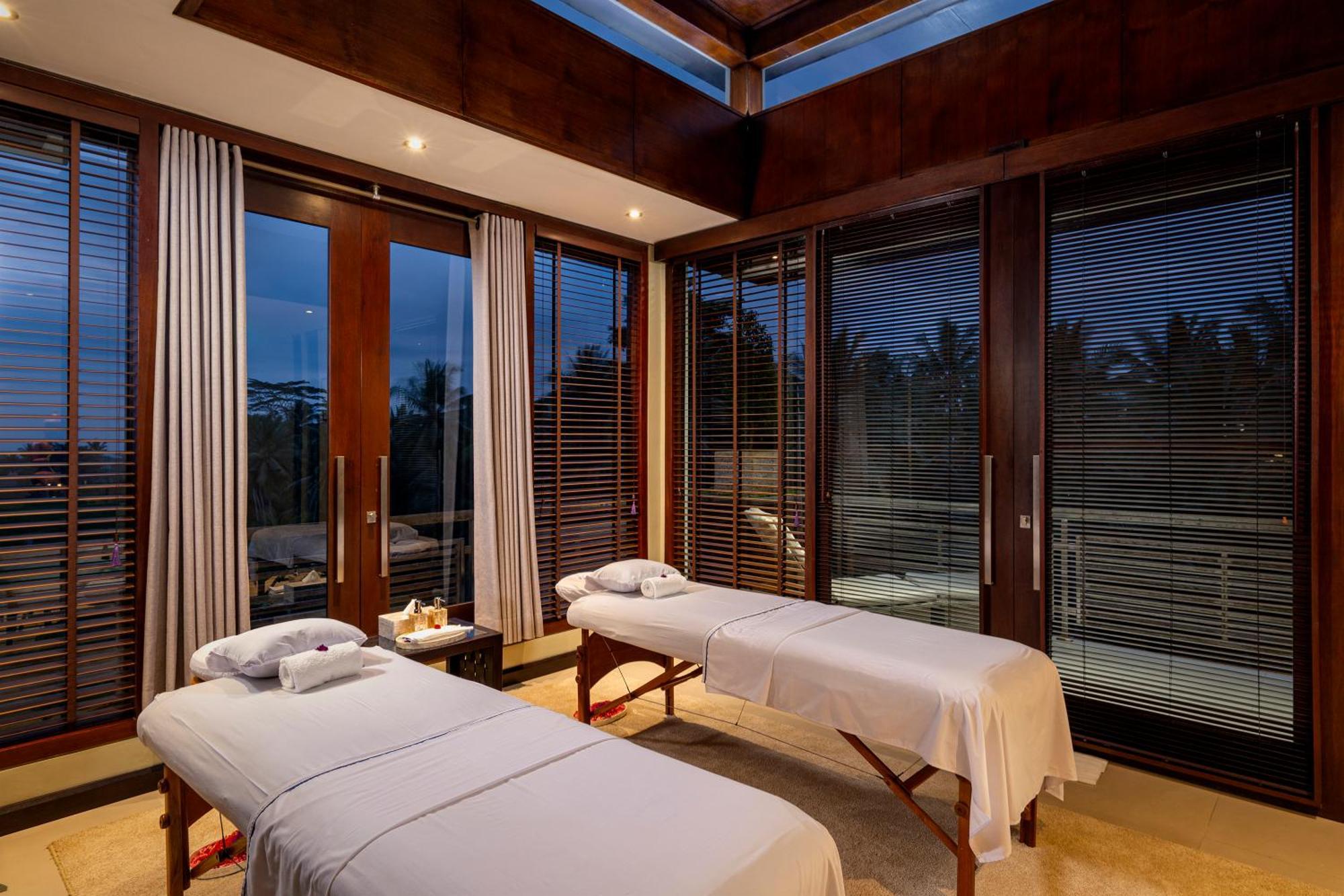 Luxe Villas Bali Ubud Exterior foto