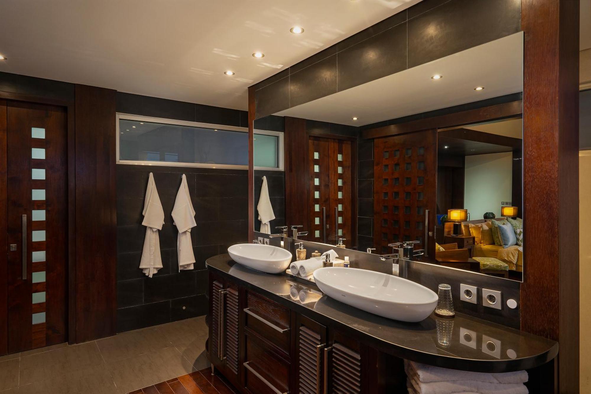 Luxe Villas Bali Ubud Habitación foto