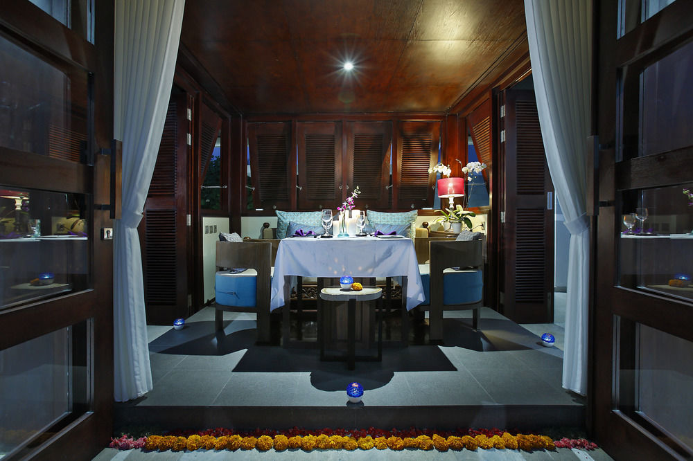 Luxe Villas Bali Ubud Exterior foto
